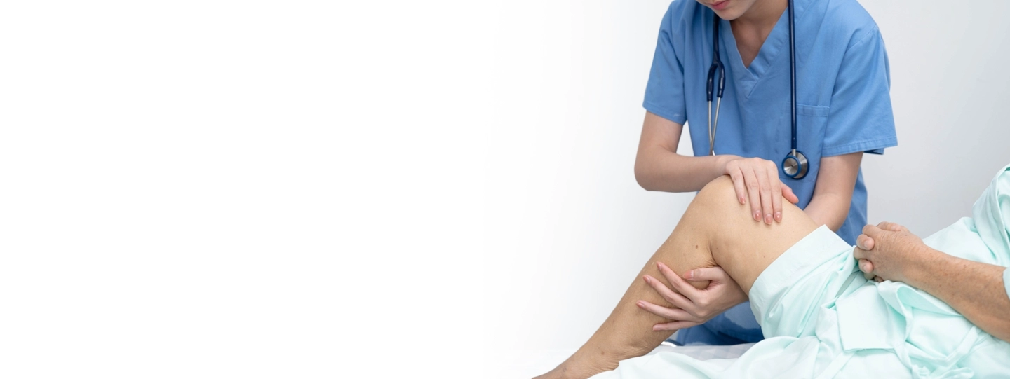 Knee Replacement Surgery in Santacruz, Mumbai: What To Expect Before, During & After